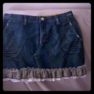 im selling some shorts